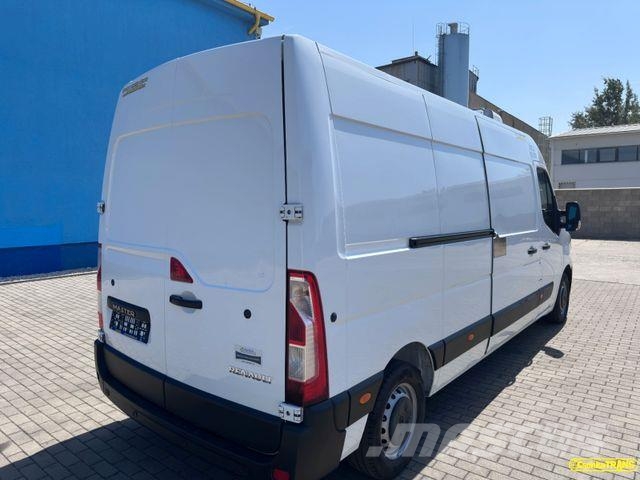 Renault MASTER, L3H2, 3.5t, THERMOKING*V-300MAX*-20 C Furgonetas frigoríficas/isotermas