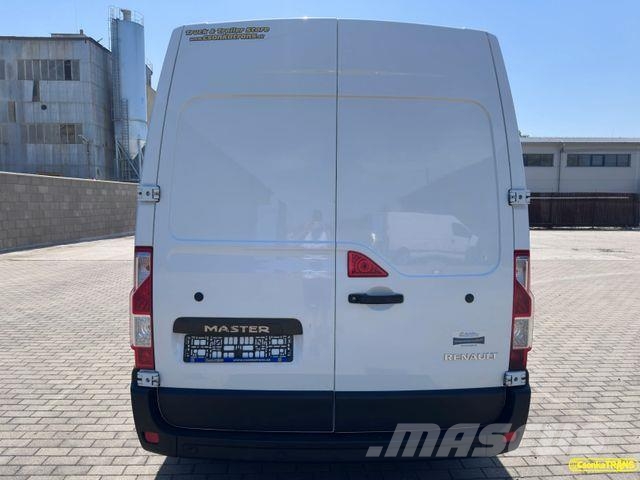 Renault MASTER, L3H2, 3.5t, THERMOKING*V-300MAX*-20 C Furgonetas frigoríficas/isotermas