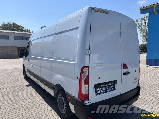 Renault MASTER, L3H2, 3.5t, THERMOKING*V-300MAX*-20 C Furgonetas frigoríficas/isotermas