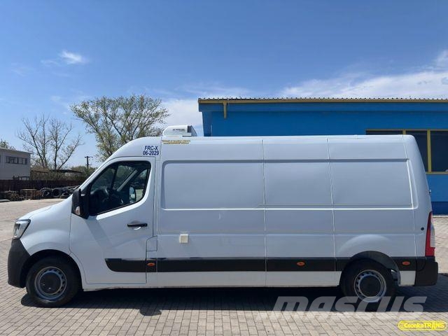Renault MASTER, L3H2, 3.5t, THERMOKING*V-300MAX*-20 C Furgonetas frigoríficas/isotermas