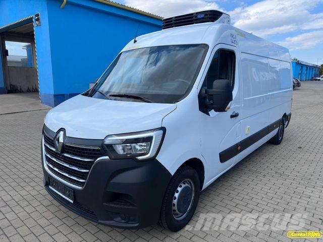 Renault MASTER, L3H2, 3.5t, THERMOKING*XARIOS*-20 C بدرجة حرارة قابلة للضبط