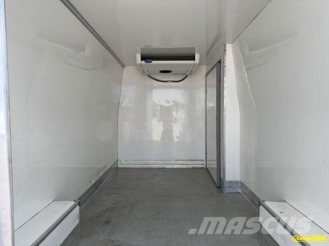 Renault MASTER, L3H2, 3.5t, THERMOKING*XARIOS*-20 C بدرجة حرارة قابلة للضبط