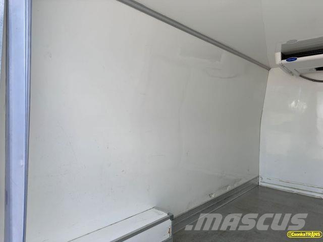 Renault MASTER, L3H2, 3.5t, THERMOKING*XARIOS*-20 C بدرجة حرارة قابلة للضبط