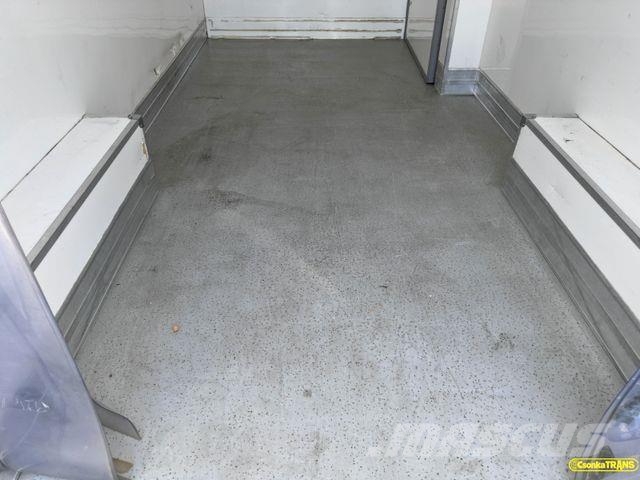 Renault MASTER, L3H2, 3.5t, THERMOKING*XARIOS*-20 C بدرجة حرارة قابلة للضبط