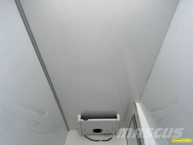 Renault MASTER, L3H2, 3.5t, THERMOKING*XARIOS*-20 C بدرجة حرارة قابلة للضبط