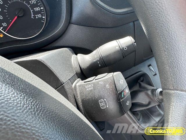 Renault MASTER, L3H2, 3.5t, THERMOKING*XARIOS*-20 C بدرجة حرارة قابلة للضبط