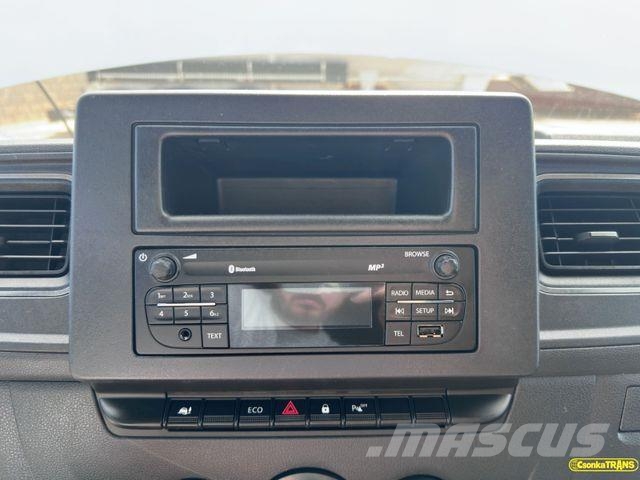 Renault MASTER, L3H2, 3.5t, THERMOKING*XARIOS*-20 C بدرجة حرارة قابلة للضبط