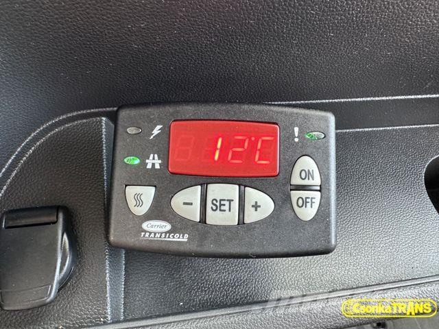 Renault MASTER, L3H2, 3.5t, THERMOKING*XARIOS*-20 C بدرجة حرارة قابلة للضبط