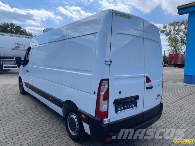 Renault MASTER, L3H2, 3.5t, THERMOKING*XARIOS*-20 C بدرجة حرارة قابلة للضبط