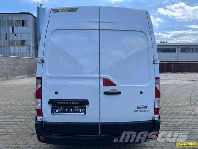 Renault MASTER, L3H2, 3.5t, THERMOKING*XARIOS*-20 C بدرجة حرارة قابلة للضبط