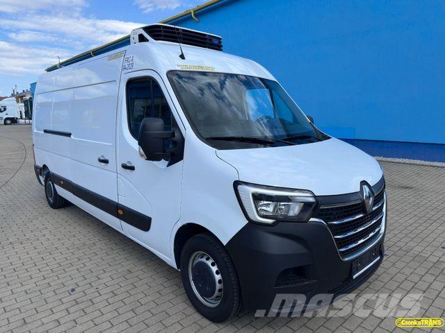Renault MASTER, L3H2, 3.5t, THERMOKING*XARIOS*-20 C بدرجة حرارة قابلة للضبط