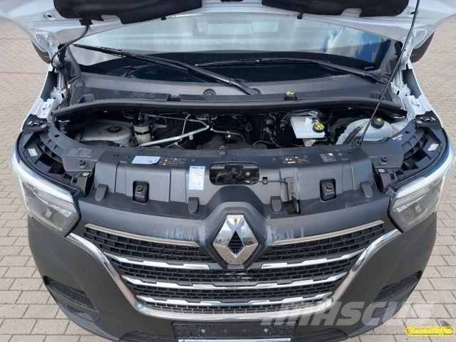 Renault MASTER, L3H2, 3.5t, THERMOKING*XARIOS*-20 C بدرجة حرارة قابلة للضبط