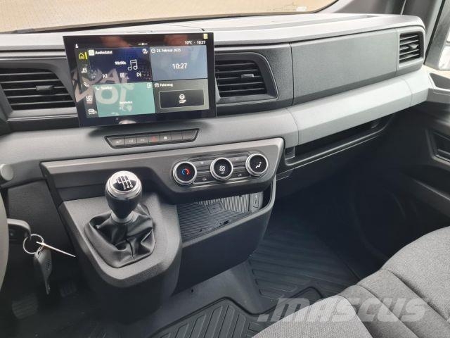 Renault Master Möbel Koffer DCi 170 KAMERA TEMPOMAT Furgonetas de caja cerrada