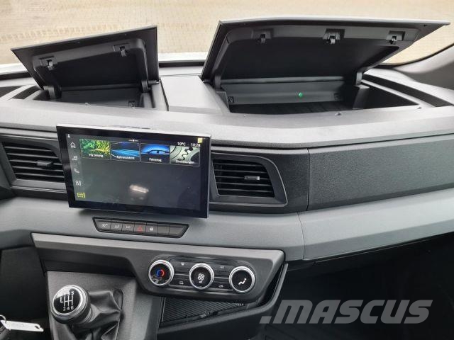 Renault Master Möbel Koffer DCi 170 KAMERA TEMPOMAT Furgonetas de caja cerrada