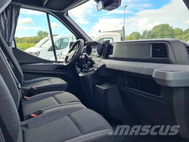 Renault Master Schlafkabine Schiebe Plane 10 PAL TACHOGR Tovornjaki s ponjavo