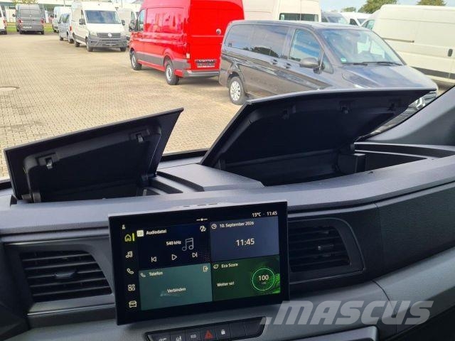Renault Master Schlafkabine Schiebe Plane 10 PAL TACHOGR Tovornjaki s ponjavo