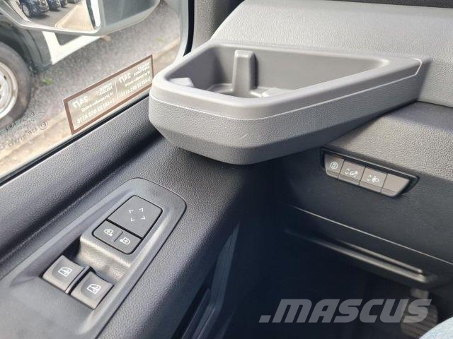 Renault Master Schlafkabine Schiebe Plane 10 PAL TACHOGR Tovornjaki s ponjavo