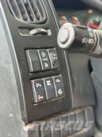 Renault MDA 2C EU6c Pritsche/Tempomat/AEBS/LDW Бордови