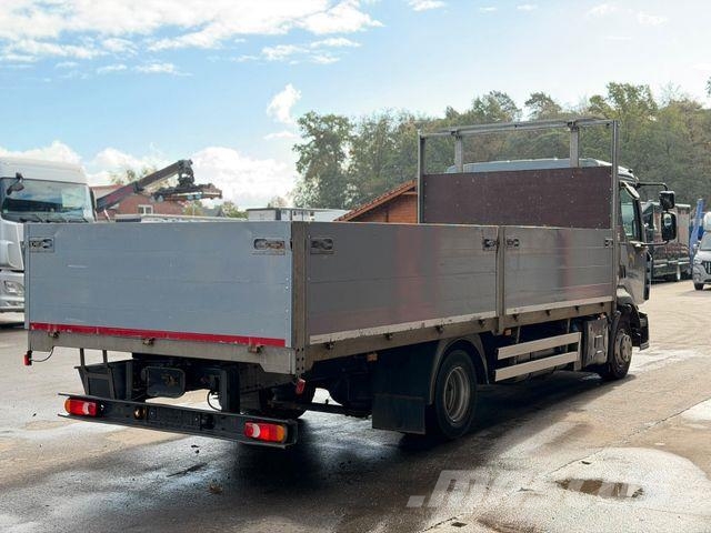 Renault MDA 2C EU6c Pritsche/Tempomat/AEBS/LDW Бордови
