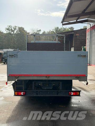 Renault MDA 2C EU6c Pritsche/Tempomat/AEBS/LDW Бордови