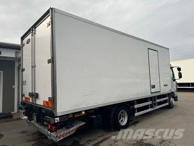 Renault Midlum 270 DXI Kühlkoffer/LBW-faltbar/Euro5 冷藏车