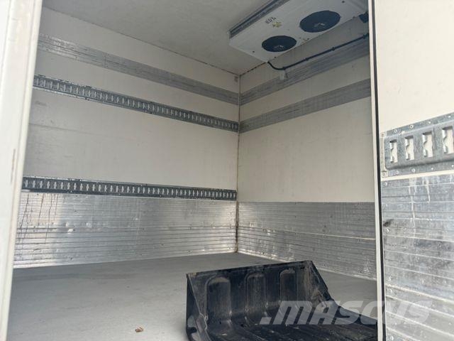 Renault Midlum 270 DXI Kühlkoffer/LBW-faltbar/Euro5 冷藏车