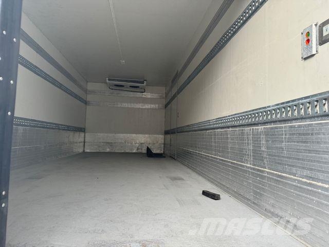 Renault Midlum 270 DXI Kühlkoffer/LBW-faltbar/Euro5 冷藏车