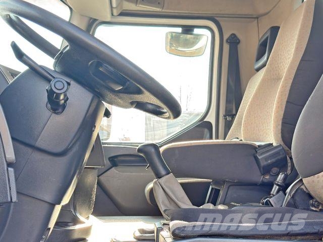 Renault Premium 320 DXI* KIPPER 5,20 * TOPZUSTAND Camiones bañeras basculantes o volquetes