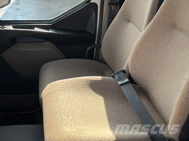 Renault Premium 320 DXI* KIPPER 5,20 * TOPZUSTAND Camiones bañeras basculantes o volquetes