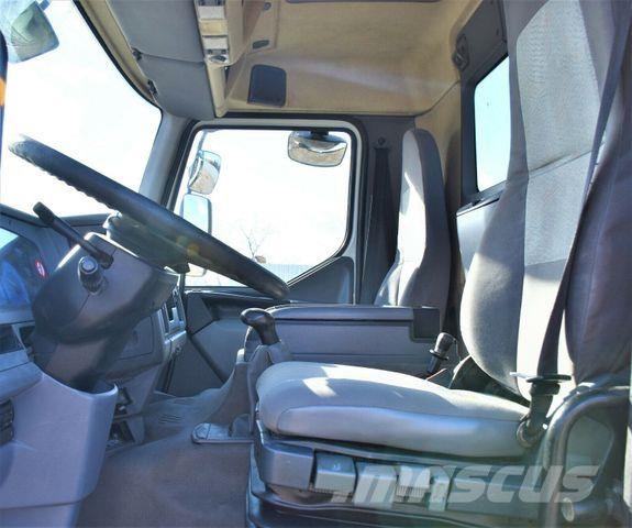 Renault Premium 320 *KIPPER 6,30m+HIAB 122B-2 DUO Camiones grúa