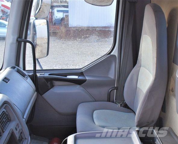 Renault Premium 320 *KIPPER 6,30m+HIAB 122B-2 DUO Camiones grúa