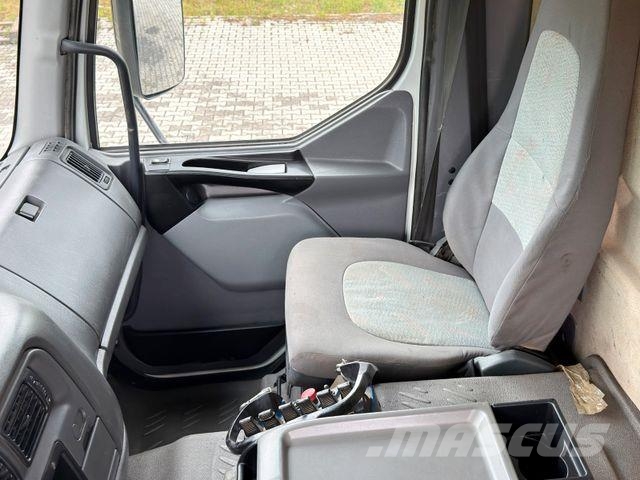 Renault Premium 320* PRITSCHE 6,30m *PK 29002/FUNK* TOP Camiones grúa