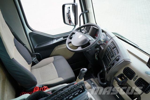 Renault PREMIUM / 370 / 6 X 4 / SKRZYNIOWY + HDS / HIAB Автокранове