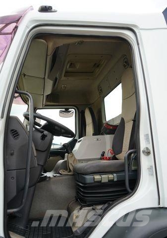 Renault PREMIUM / 370 / 6 X 4 / SKRZYNIOWY + HDS / HIAB Автокранове
