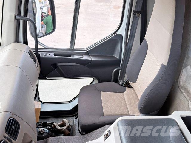 Renault PREMIUM 410 * ABROLLKIPPER 5,05 m * KRAN/ FUNK Hakowce