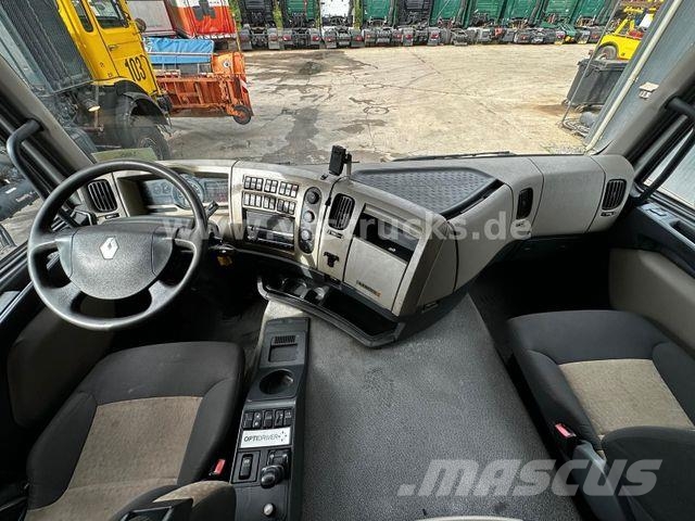 Renault Premium 450 dxi 4x2 Sattelzugmaschinen