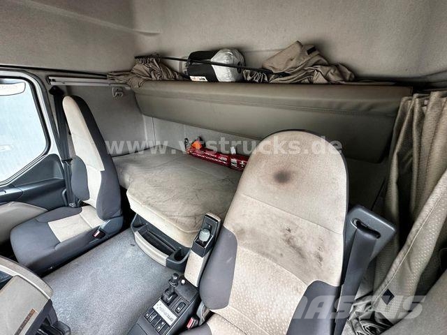 Renault Premium 450 dxi 4x2 Sattelzugmaschinen