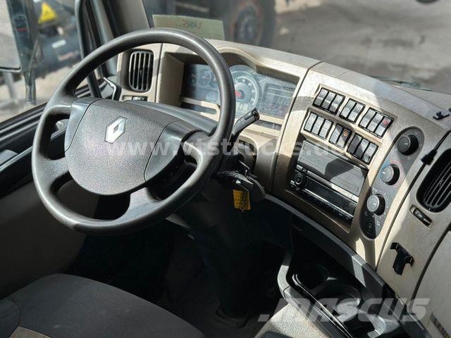 Renault Premium 450 dxi 4x2 Sattelzugmaschinen