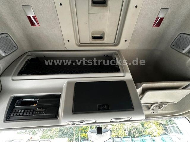 Renault Premium 450 dxi 4x2 Sattelzugmaschinen