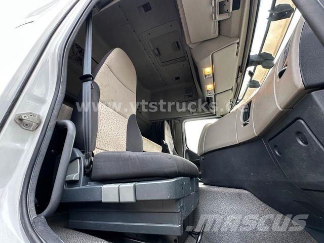Renault Premium 450 dxi 4x2 Sattelzugmaschinen