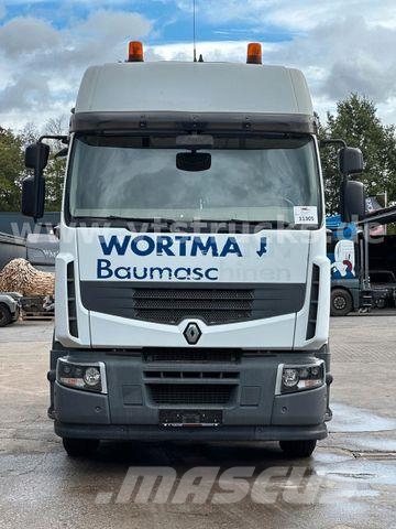 Renault Premium 450 dxi 4x2 Sattelzugmaschinen