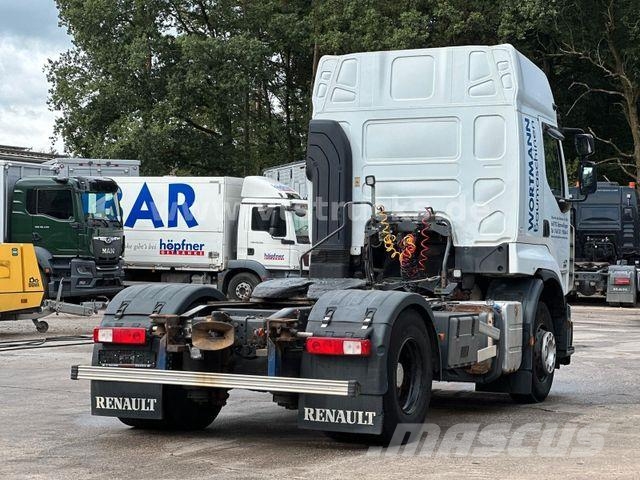 Renault Premium 450 dxi 4x2 Sattelzugmaschinen