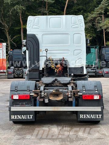 Renault Premium 450 dxi 4x2 Sattelzugmaschinen