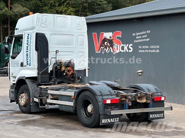 Renault Premium 450 dxi 4x2 Sattelzugmaschinen