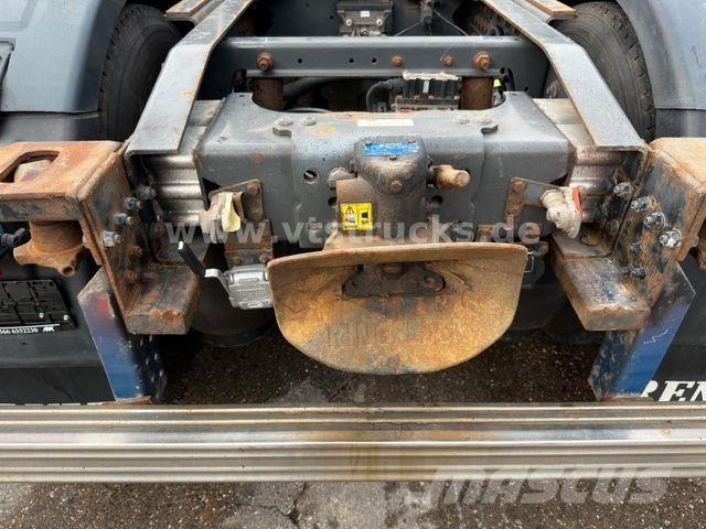 Renault Premium 450 dxi 4x2 Sattelzugmaschinen