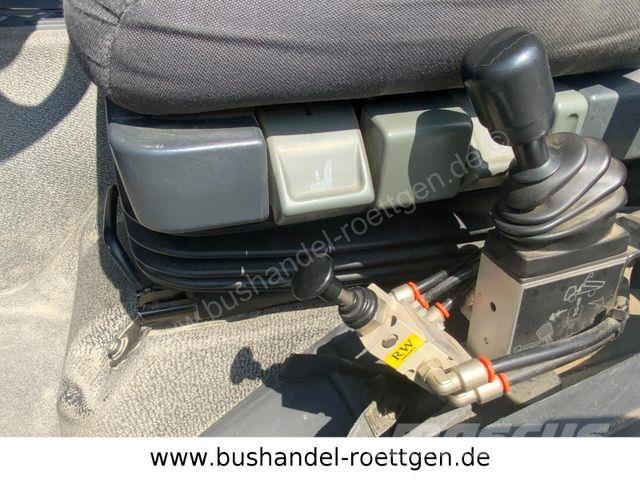 Renault Premium 460.32 8x4 Dxi Kallurid