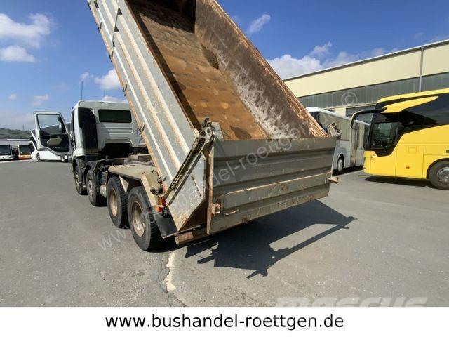 Renault Premium 460.32 8x4 Dxi Kallurid