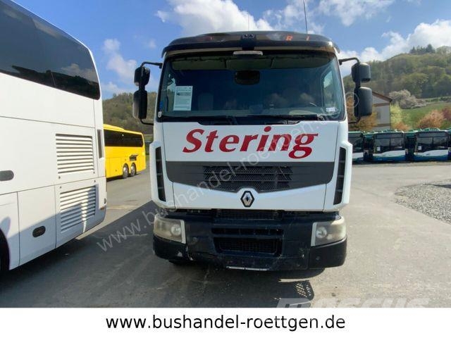 Renault Premium 460.32 8x4 Dxi Kallurid