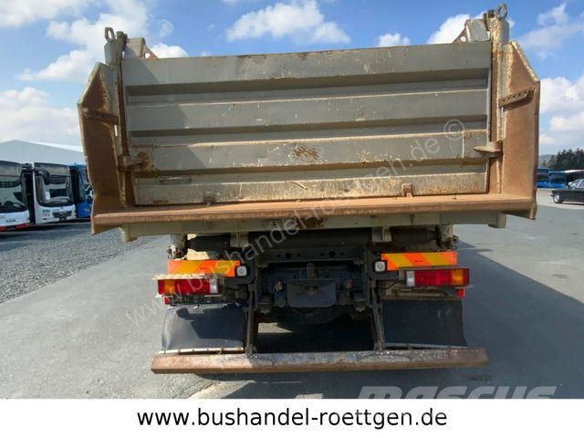 Renault Premium 460.32 8x4 Dxi Kallurid