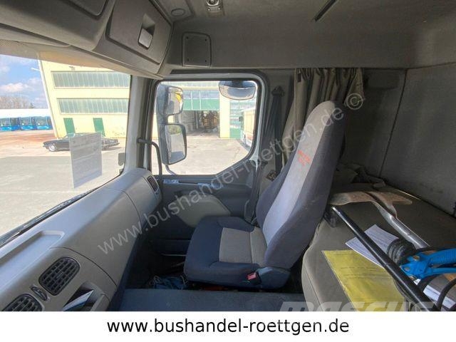 Renault Premium 460.32 8x4 Dxi ダンプ